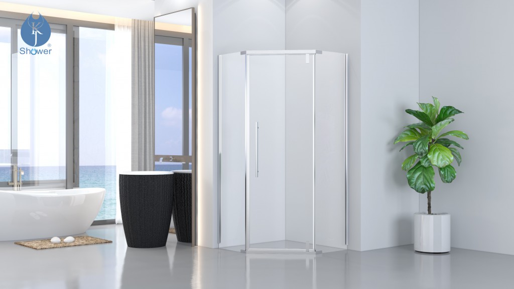 淋浴房工程 淋浴房工程