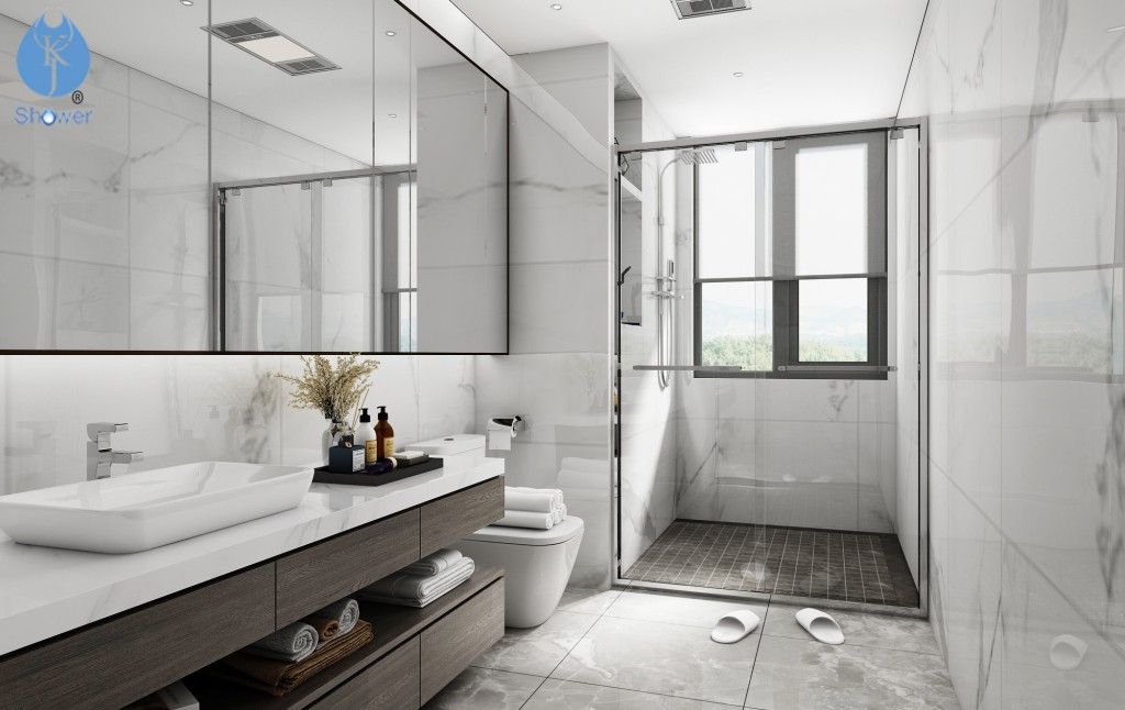 淋浴房品牌 淋浴房品牌