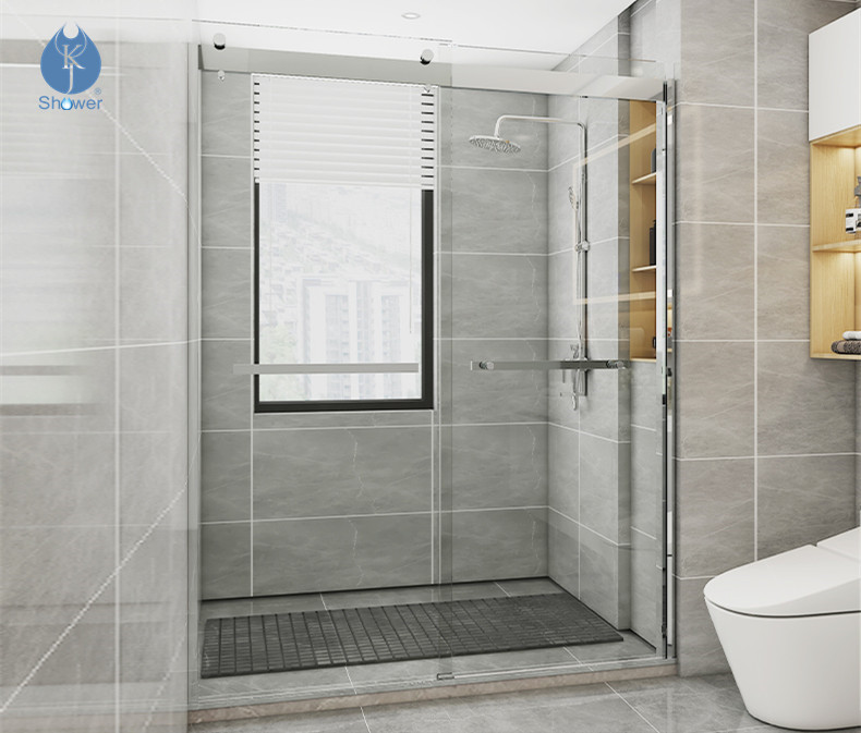 淋浴房工程 淋浴房工程