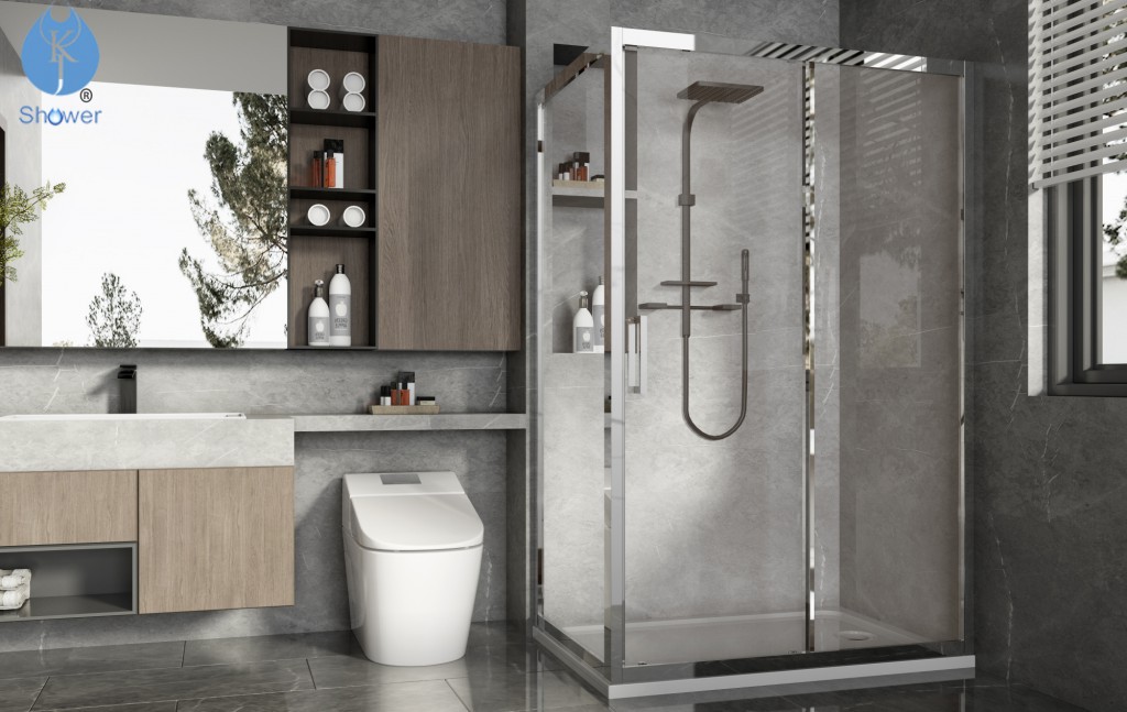 淋浴房品牌 淋浴房品牌