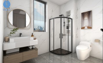 淋浴房工程 淋浴房工程